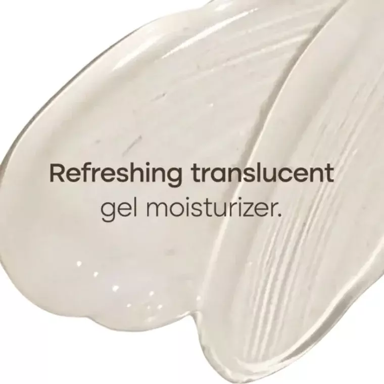 Purito Oat-in Calming Gel Cream