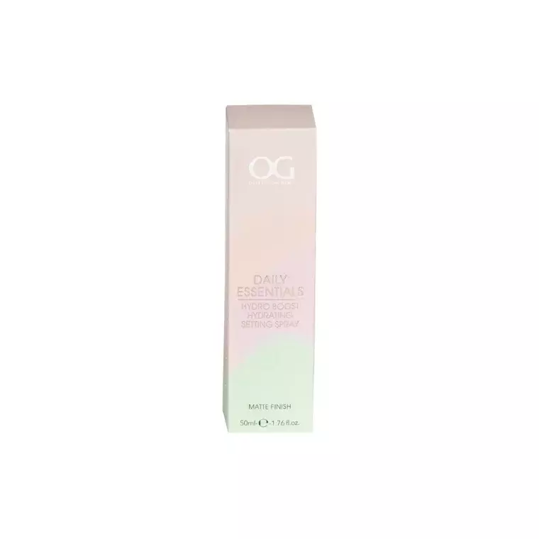 Og Outdoor Girl Hydro Boost Hydrating Setting Spray (50ml)