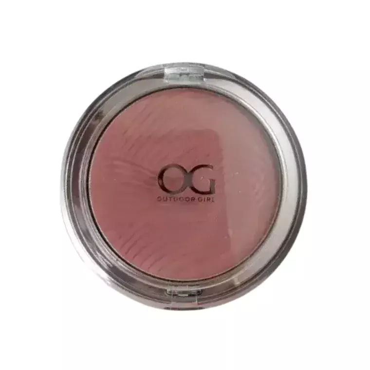 OG Outdoor Girl Keep Your Balance Color Boost Blush #08 (8gm)