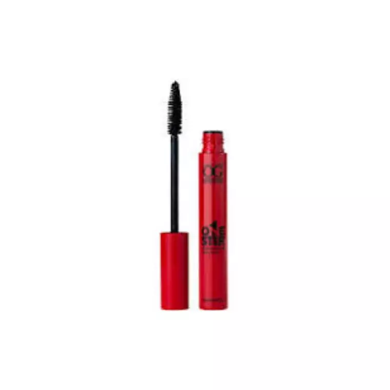 OG Outdoor Girl Vitamin E One Step Volumizing Mascara(8ml)
