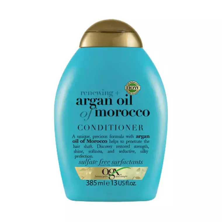 Ogx Argan Oil of Morocco Conditioner (385ml)