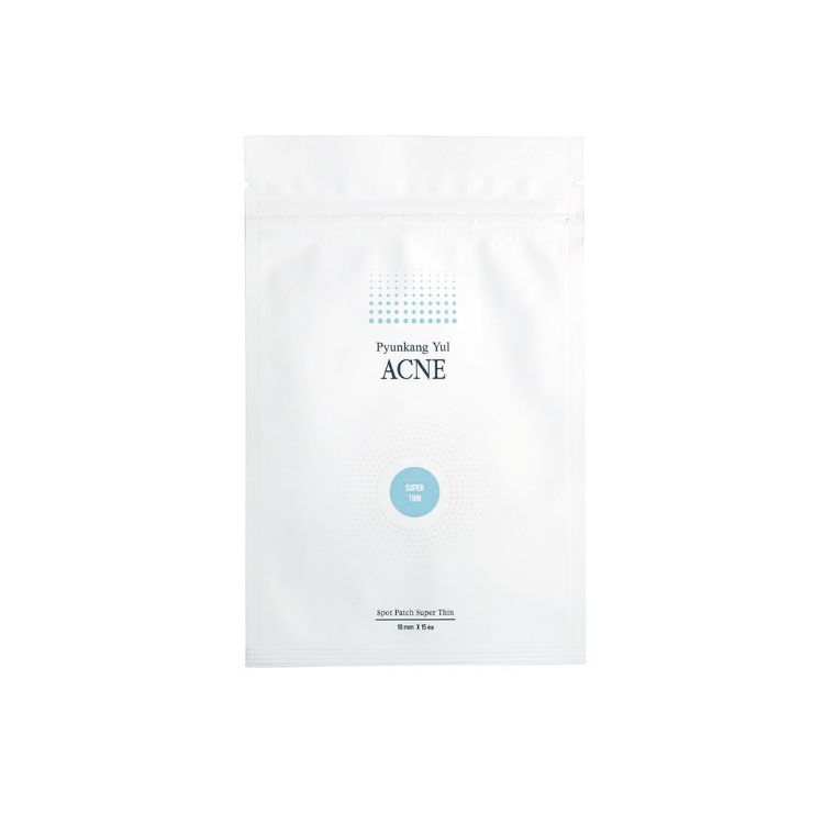 Pyunkang Yul Acne Spot Patch Super Thin (15 Patches)