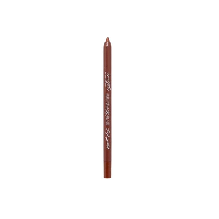 Pigment Play Longlasting Gel Eyeliner (Brewy Brown)