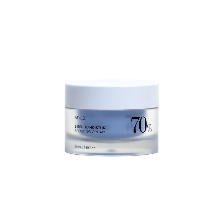 Anua Birch 70 Moisture Boosting Cream (50ml)