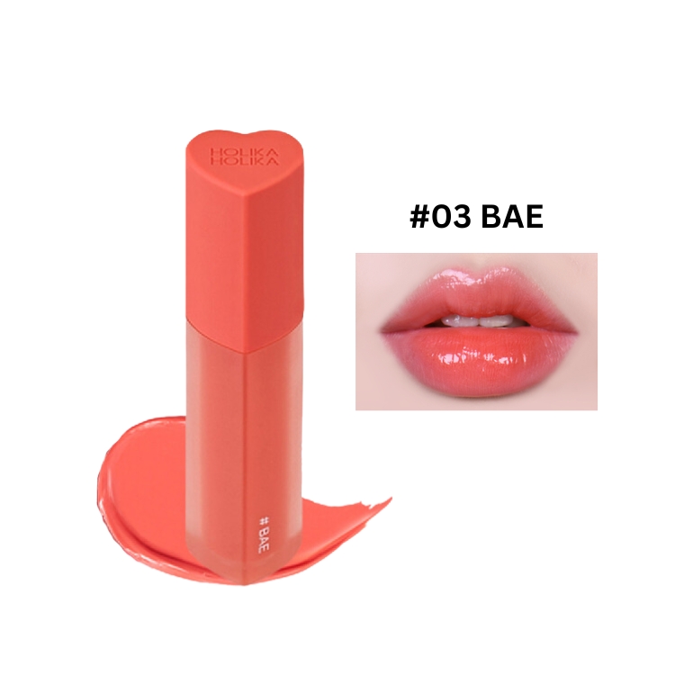 Holika Holika Heart Crush Air Tint #03 BAE (3gm)