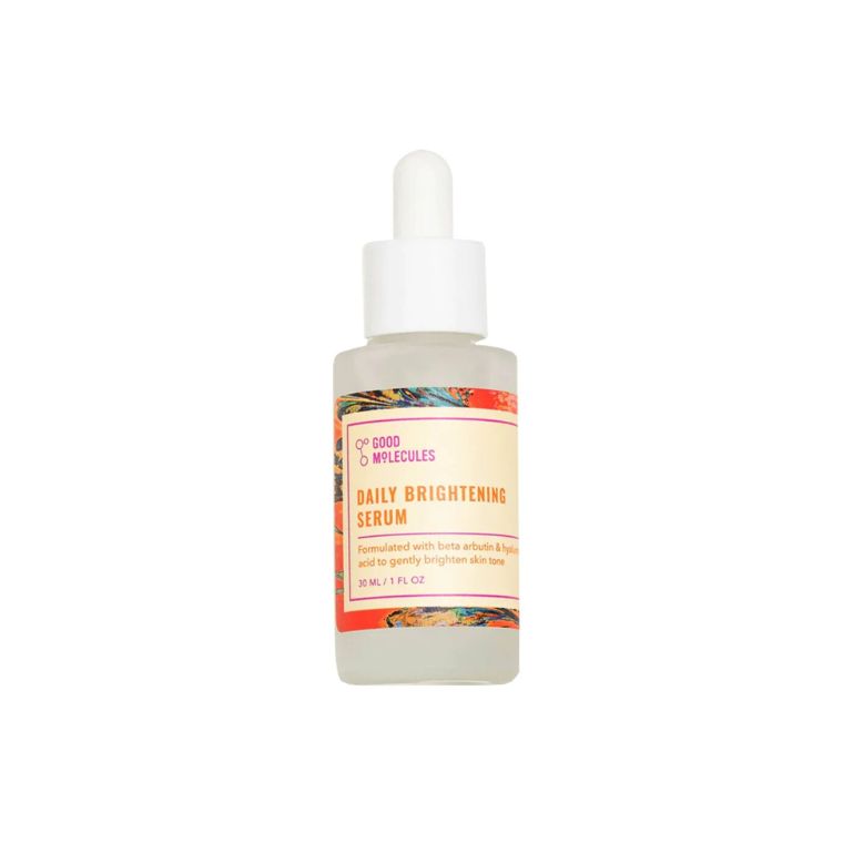 Good Molecules Daily Brightening Serum (30ml)