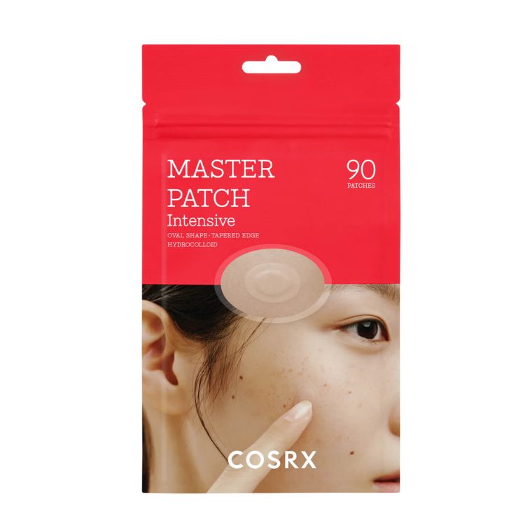 Cosrx Master Patch Intensive (90 Patches)