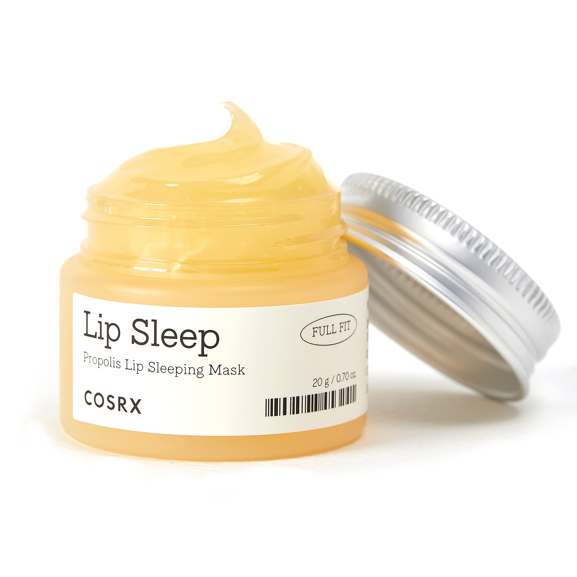 Cosrx Full Fit Lip Sleep Propolis Lip Sleeping Mask(20gm)