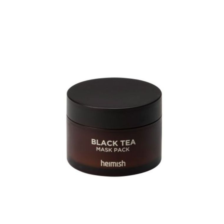 Heimish Black Tea Mask Pack (110ml)