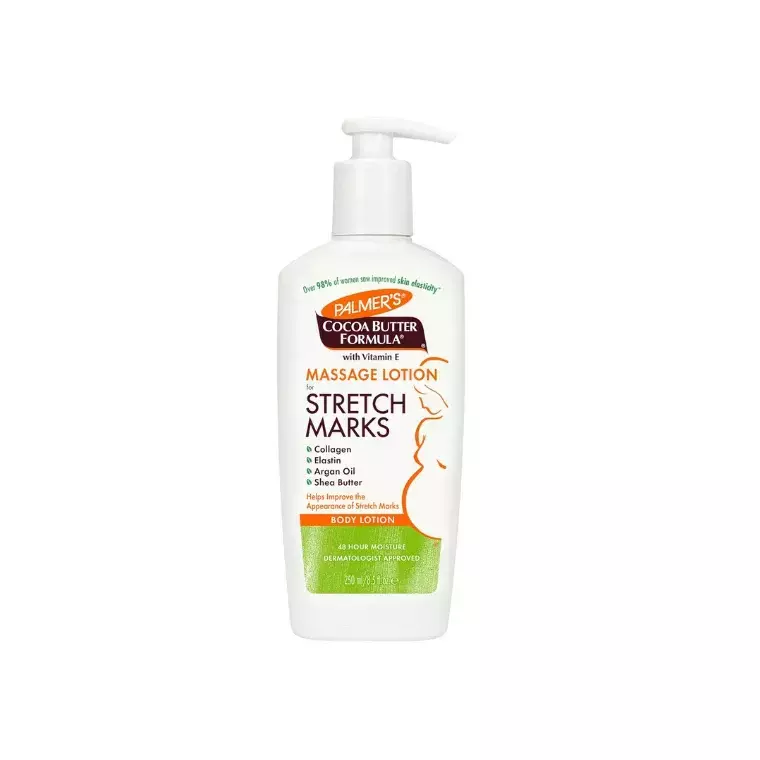 Palmer's Cocoa Stretch Mark Body Massage Lotion (250ml)