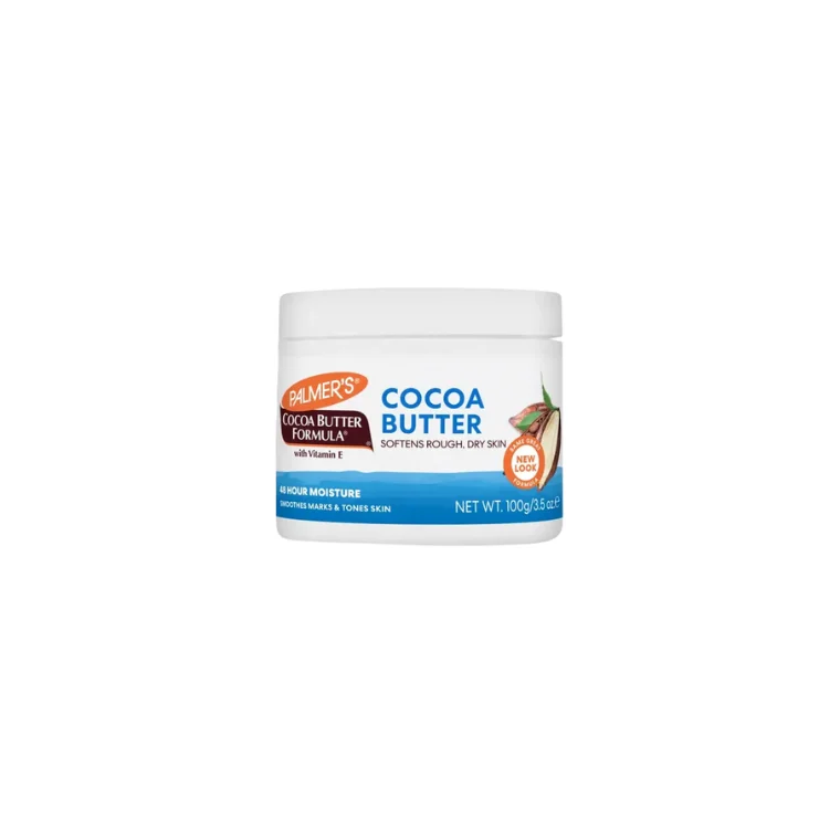 Palmer's Cocoa Butter Formula Vitamin E Moisturizer (100gm)