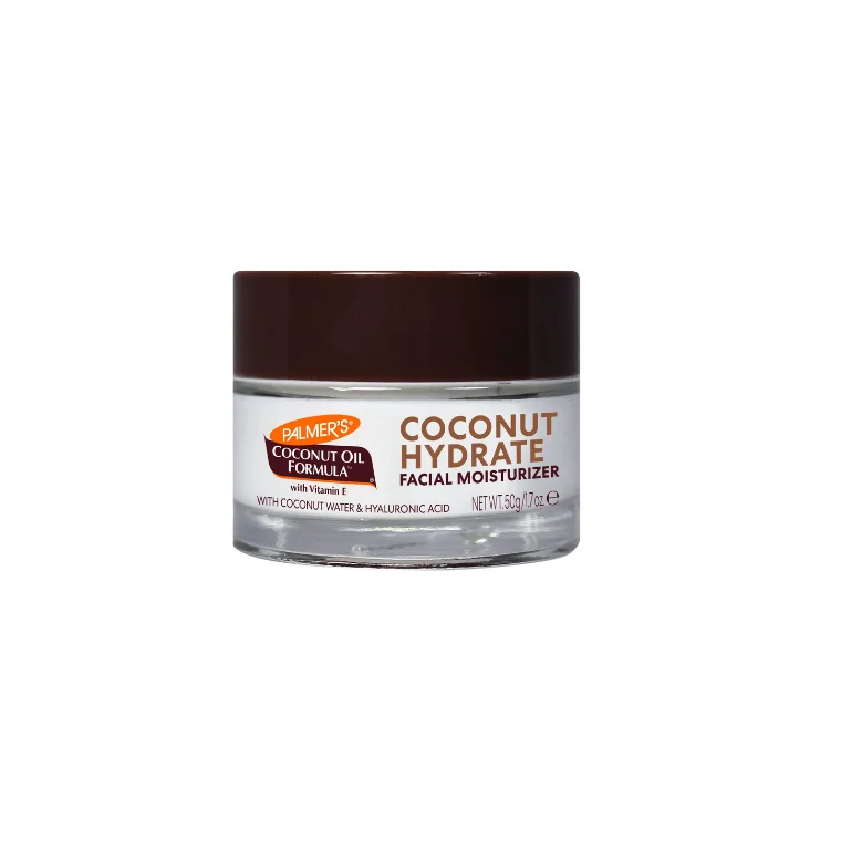 Palmer's Coconut Hydrate Facial Moisturiser (50gm)