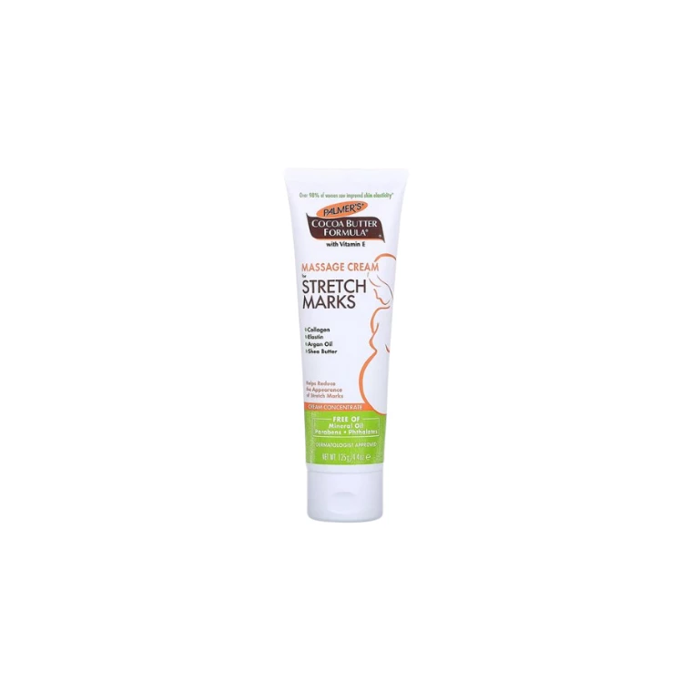 Palmer’s Cocoa Butter Massage Cream for Stretch Marks (125gm)