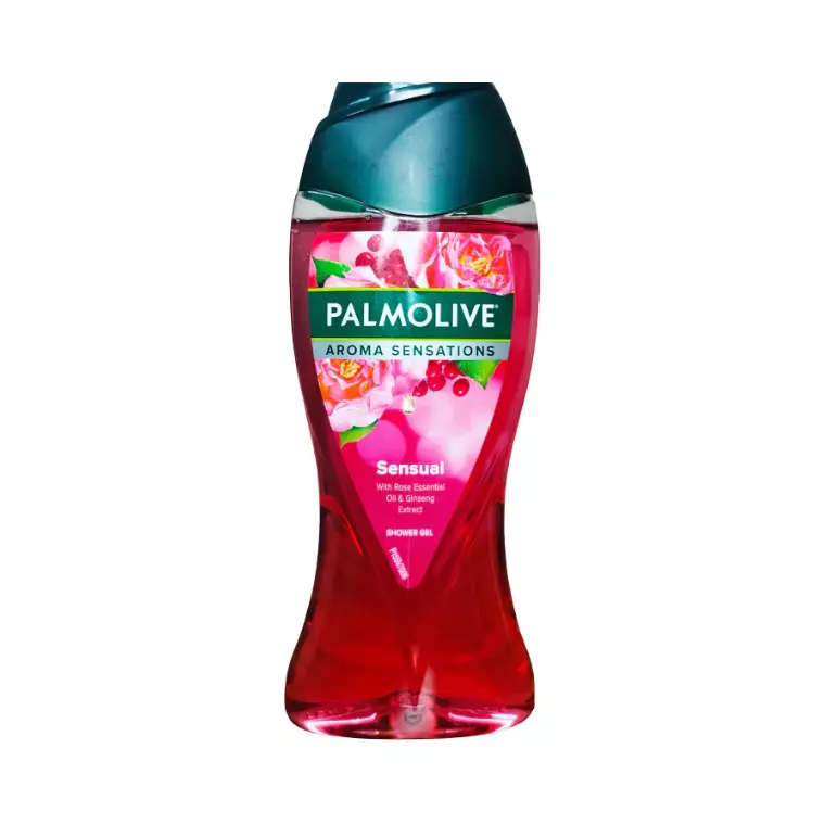 Palmolive Aroma Sensations Sensual Shower Gel (250ml)
