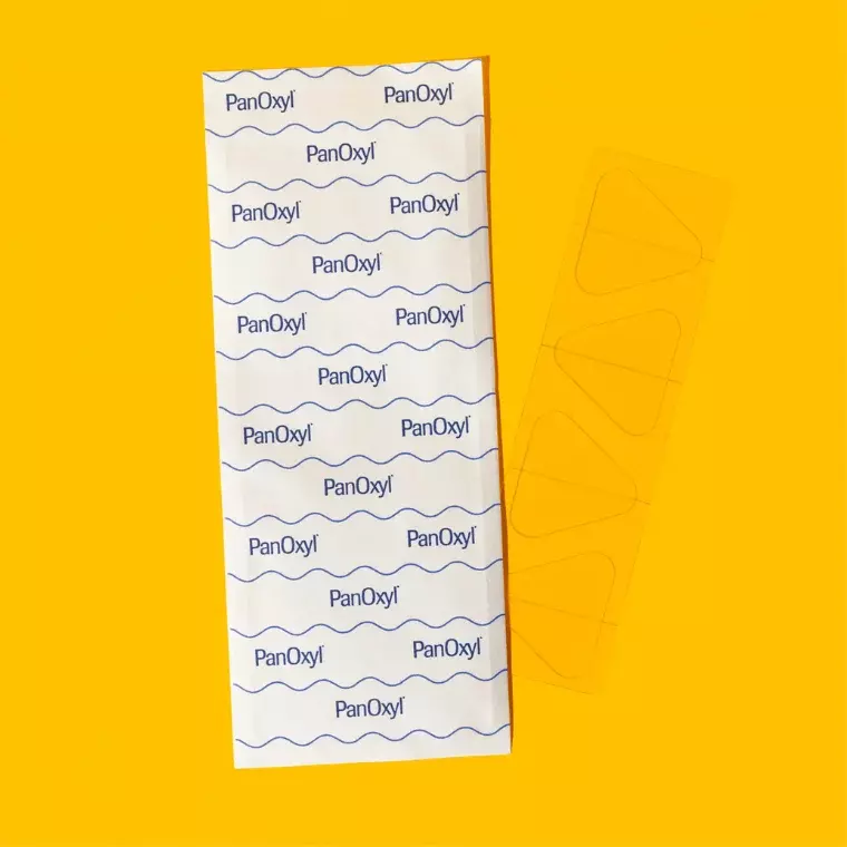 PanOxyl Blemish Aftercare Brightening (16 Patches)