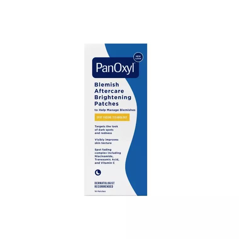 PanOxyl Blemish Aftercare Brightening (16 Patches)