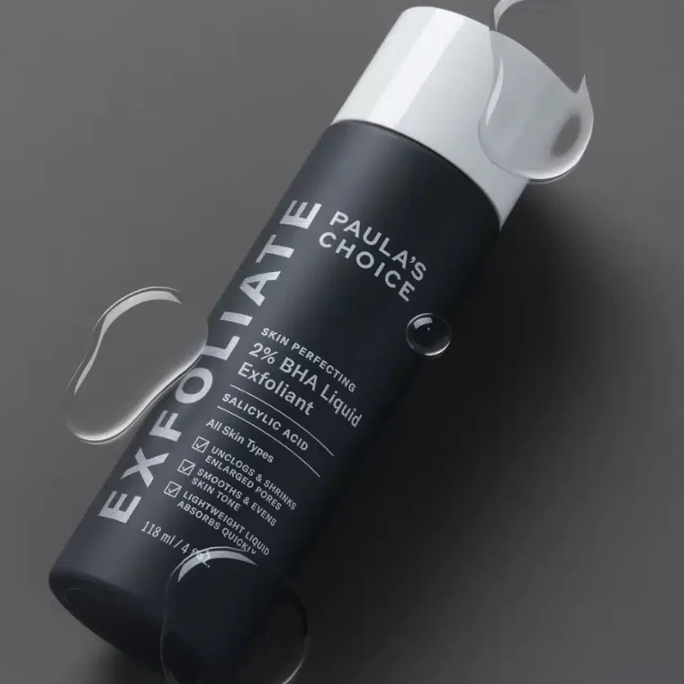 Paula’s Choice Skin Perfecting 2% BHA Liquid Exfoliant (118ml)