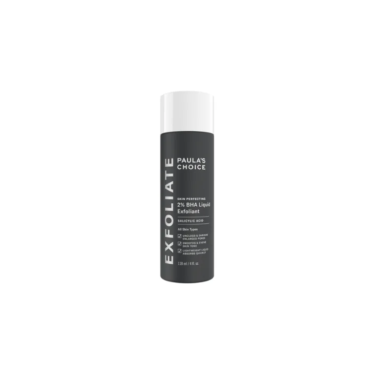 Paula’s Choice Skin Perfecting 2% BHA Liquid Exfoliant (118ml)