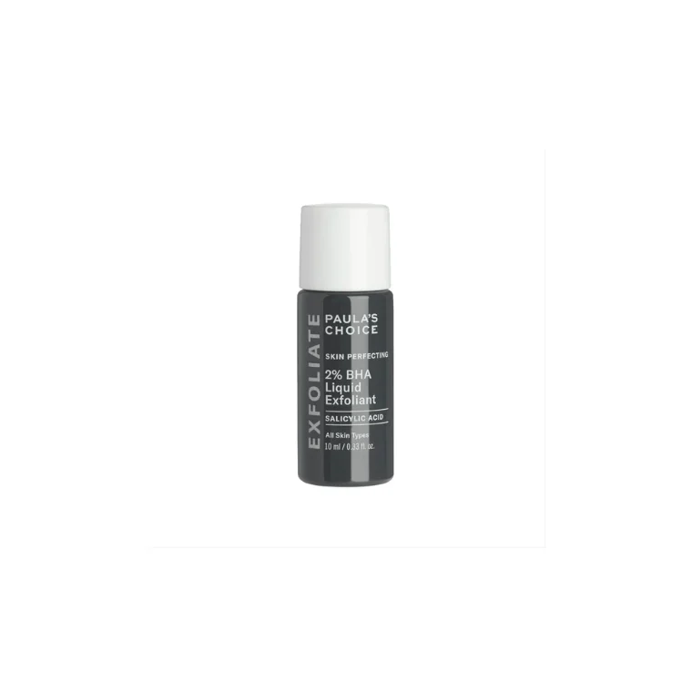 Paulas Choice Skin Perfecting 2% BHA Liquid Exfoliant (10ml)