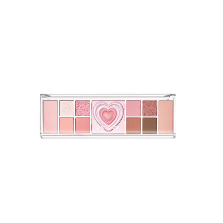 Peripera All Take Mood Like Pallate 01 (Prestige Pink)