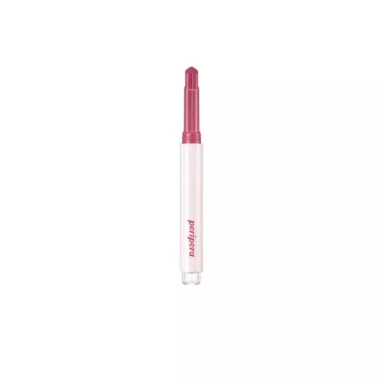 Peripera Heart Jam Glow Lip #6 - Cherry Smoothie