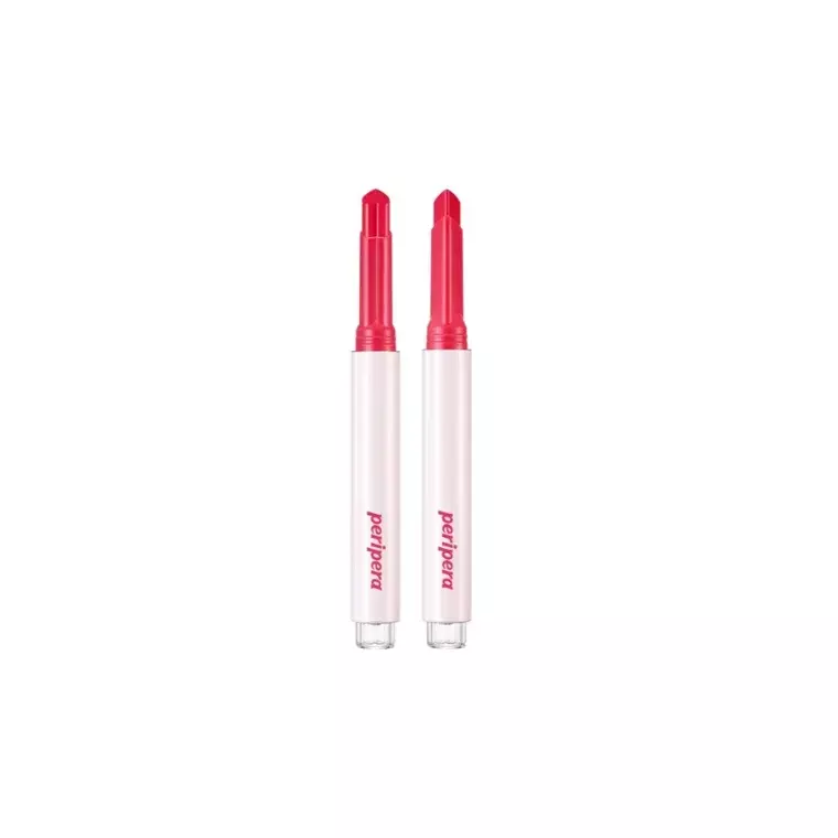Peripera Heart Jam Glow Lip #9 - Cherry Filling