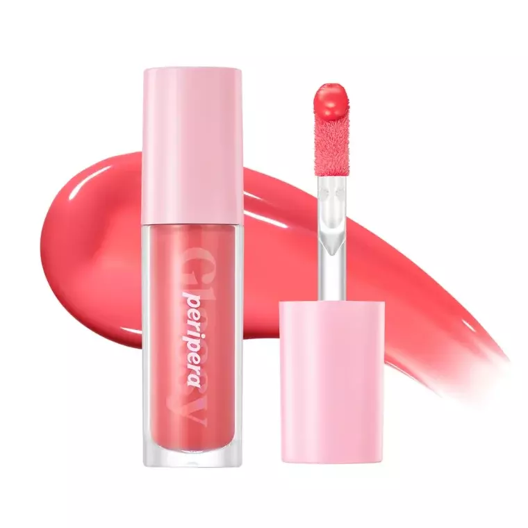 Peripera Ink Glasting Lip Gloss 012 Comfy Cozy