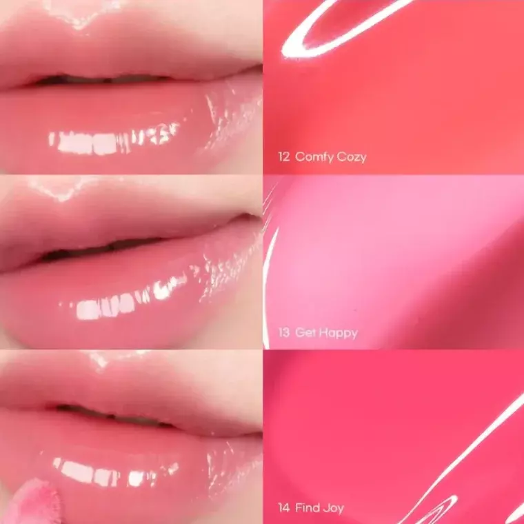 Peripera Ink Glasting Lip Gloss 014 Find Joy