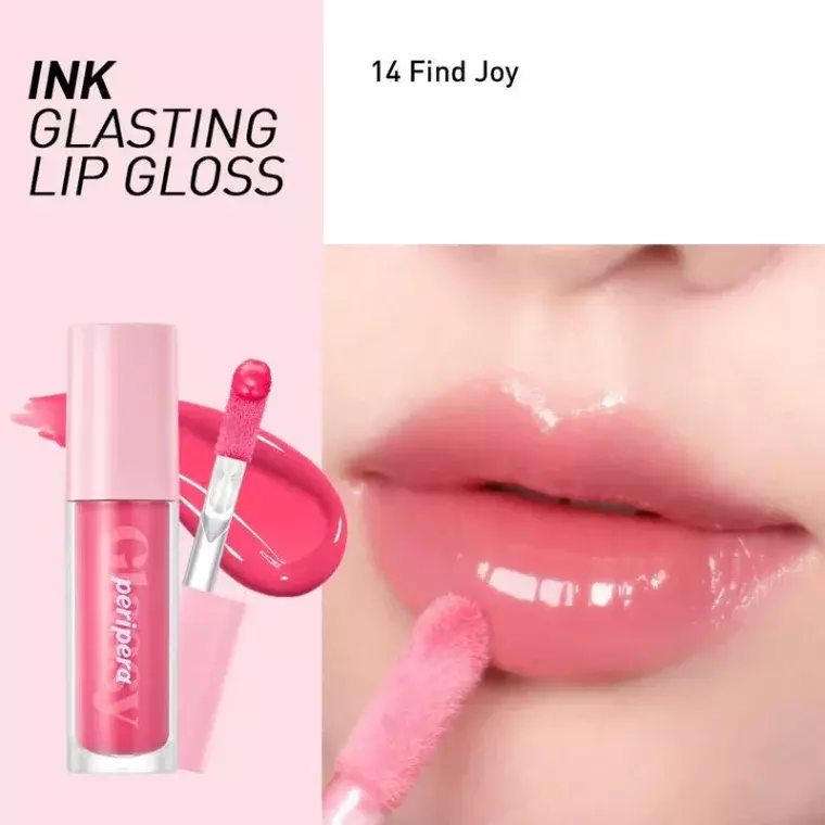 Peripera Ink Glasting Lip Gloss 014 Find Joy