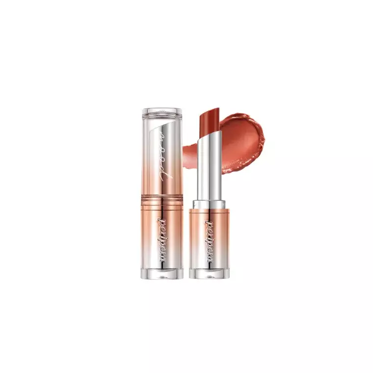 Peripera Ink Mood Glowy Balm #05 - Nudie List