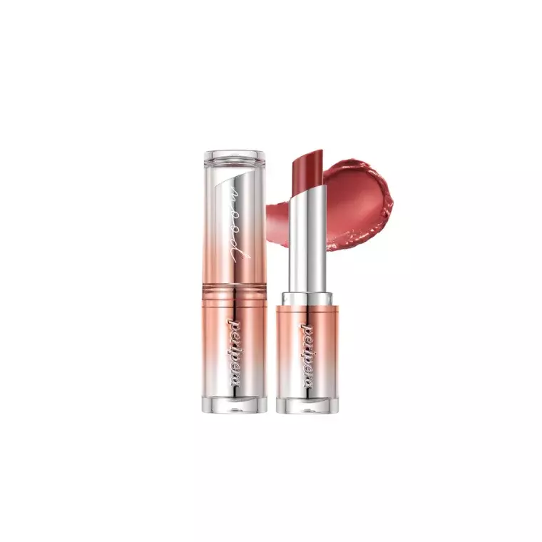 Peripera Ink Mood Glowy Balm #06 - Rose In True