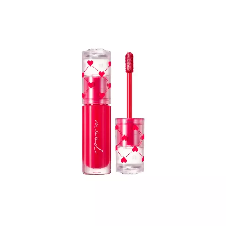 Peripera Ink Mood Glowy Tint 31 Honorable Berry