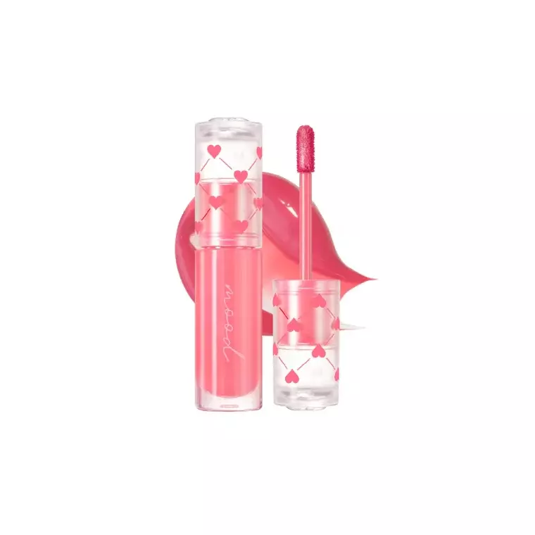 Peripera Ink Mood Glowy Tint 30 Happy Berry