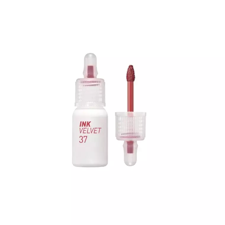 Peripera Ink Velvet Lip Tint #37 Enjoy Mute (4gm)