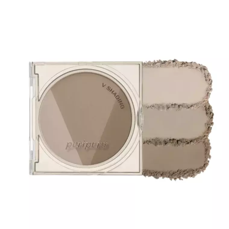 PERIPERA V Shading #003 Grayish Cool (9.5gm)