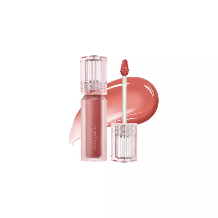 Peripera Water Bare Tint #02 Universal Coral