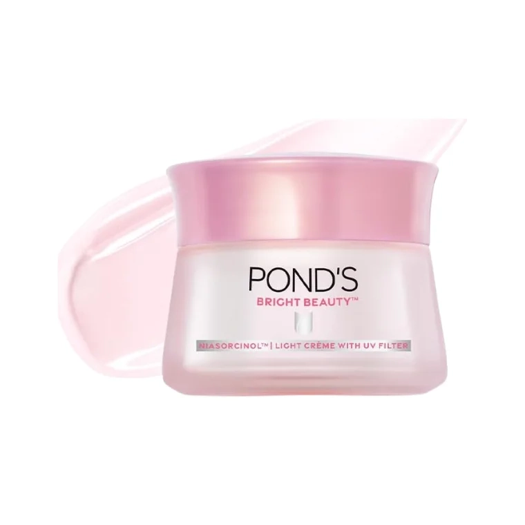 Pond’s Bright Beauty Niasorcinol Beauty Light Cream (35gm)