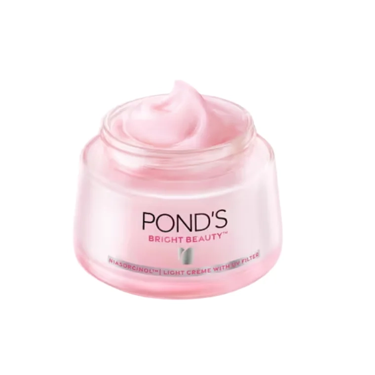 Pond’s Bright Beauty Niasorcinol Beauty Light Cream (50gm)
