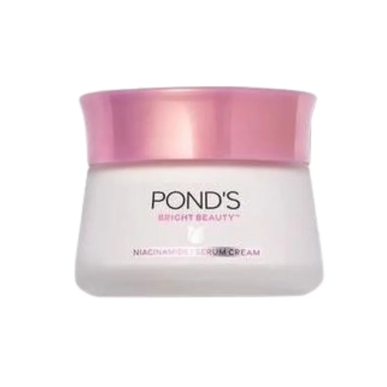 Pond’s Bright Beauty Serum Day Cream (23gm)