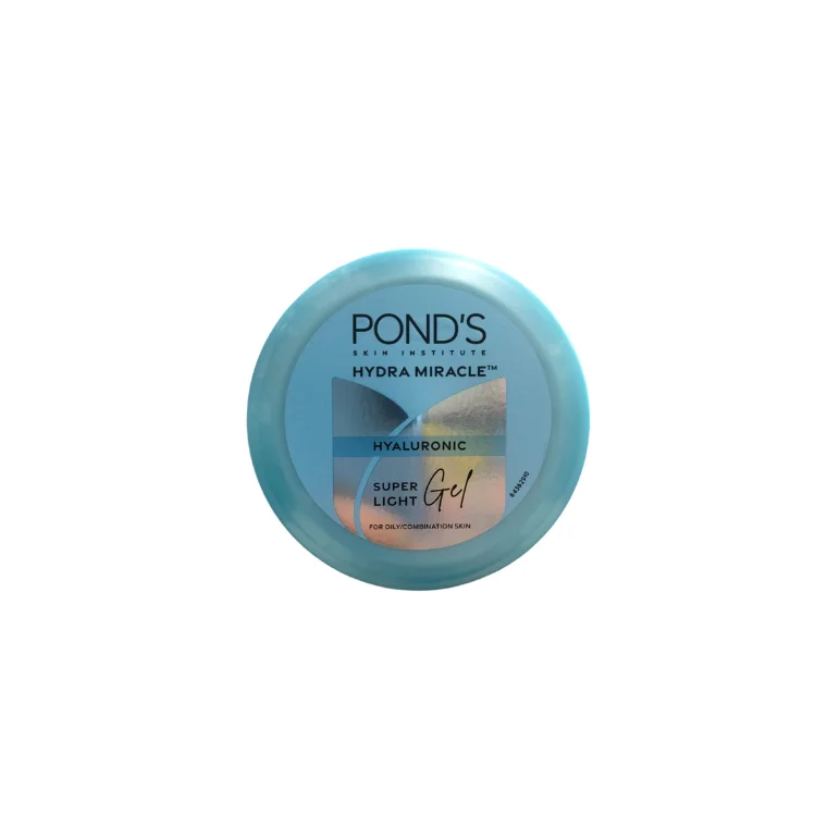 POND'S Hydra Miracle Hyaluronic Super Light Gel  (100ml)