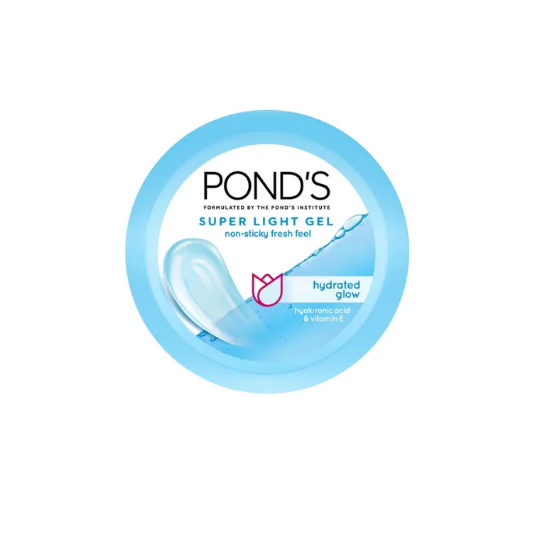 Ponds Super Light Gel (50ml)