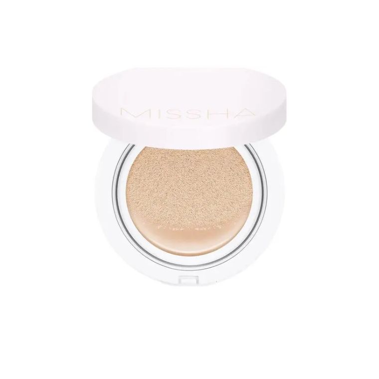 Missha Magic Cushion Cover Lasting Spf 50+ Pa+++ #23 Natural Beige (15gm)