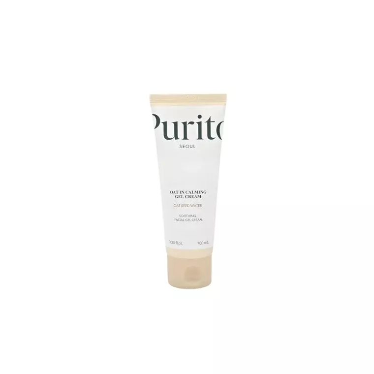 Purito Oat-in Calming Gel Cream