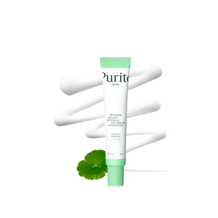 Purito Centella Unscented Eye Cream Unscented (30ml)