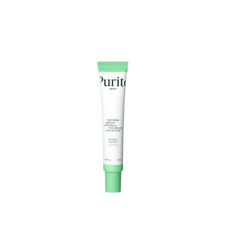 Purito Centella Unscented Eye Cream Unscented (30ml)