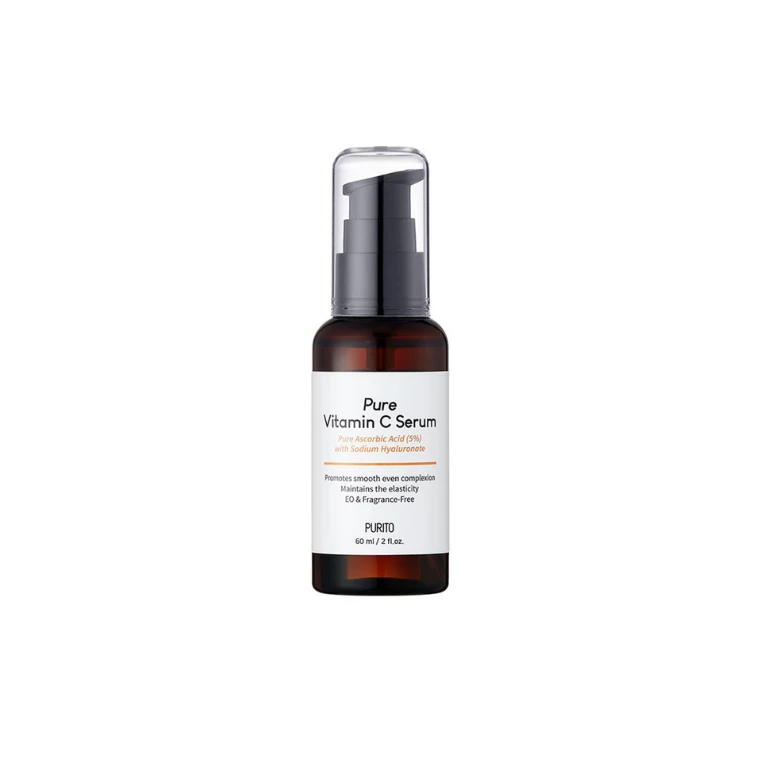 Purito Pure Vitamin C serum (60ml)