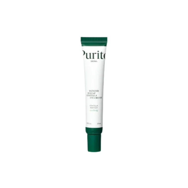 Purito Wonder Releaf Centella Eye Cream (30ml)