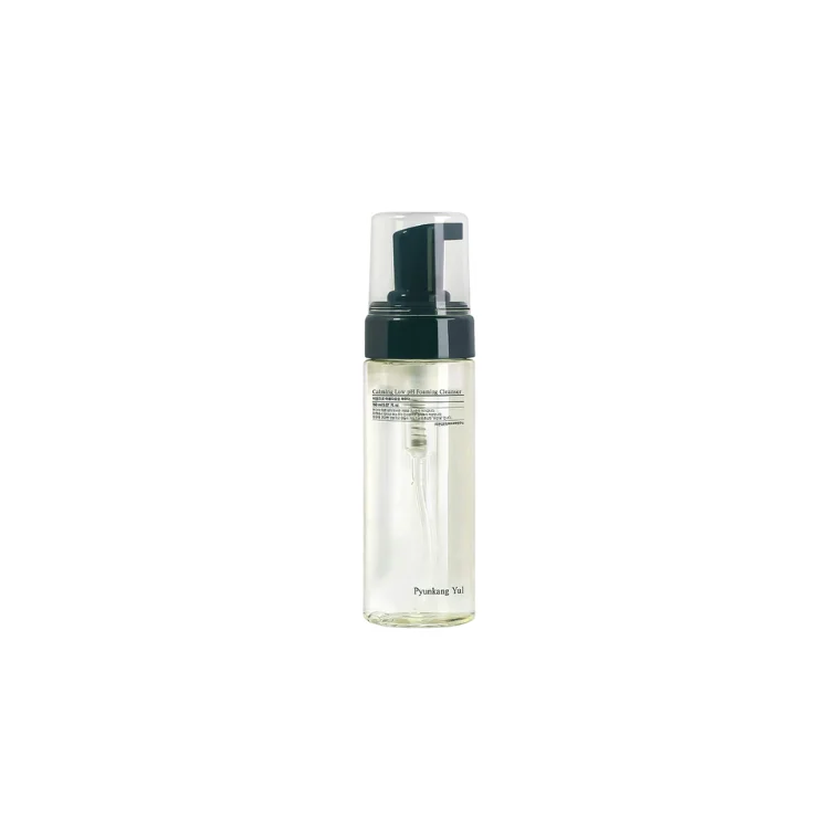 Pyunkang Yul Calming Low pH Foaming Cleanser (150ml)