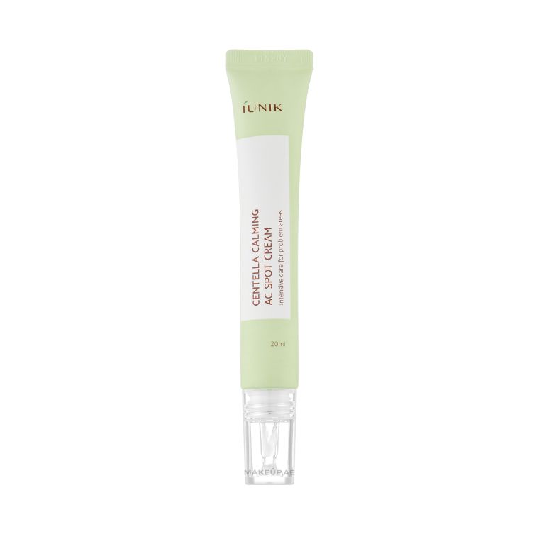 Iunik Centella Calming AC Spot Cream (20ml)