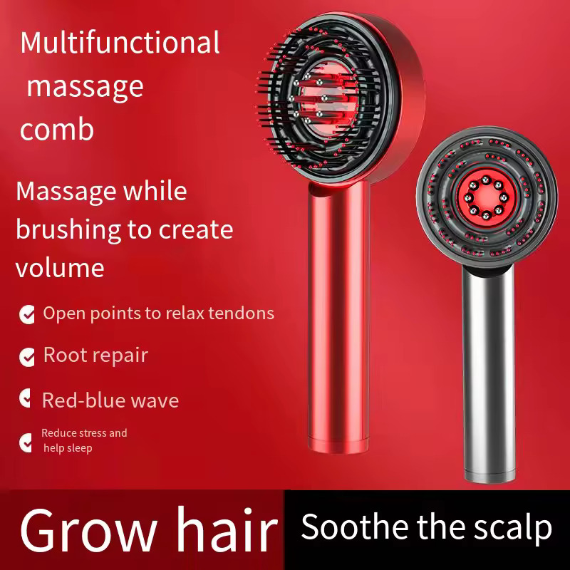 Blink Hair Scalp Massager